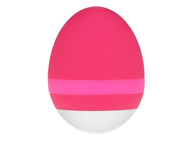 Egg Massager (Pink)