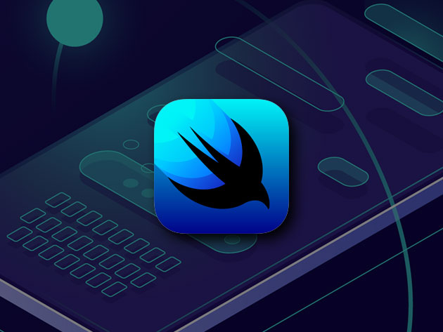 SwiftUI: Build Beautiful, Robust Apps