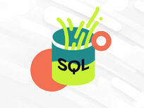 Beginning SQL: Store & Query Your Data - Product Image