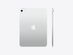 Apple iPad (2022) 10th Gen Wi-Fi Only Silver (Refurbished)