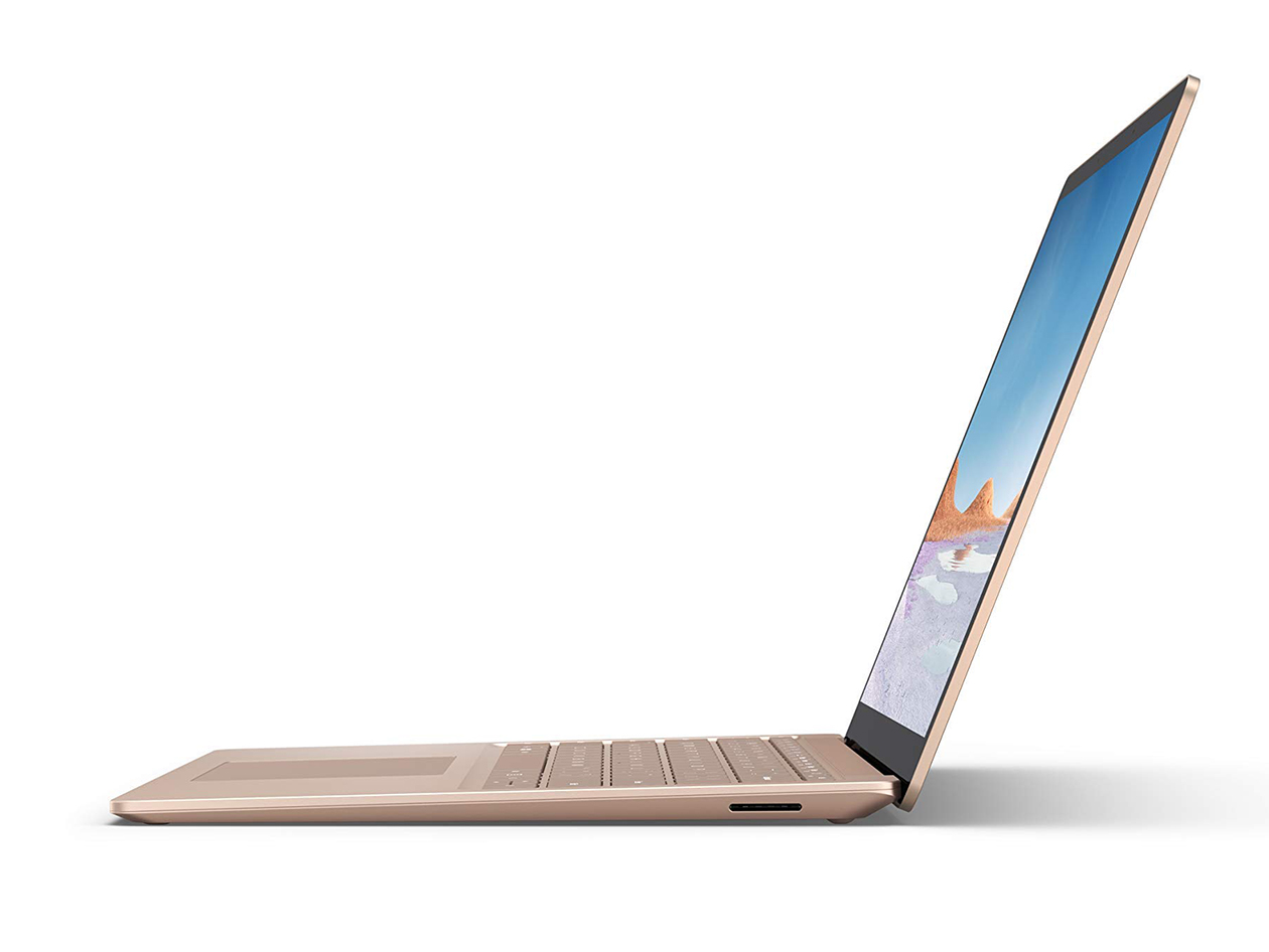 Microsoft Surface Laptop 3 (2019) 13.5" i7 1.3GHz 16GB RAM 512GB SSD Sand (Refurbished)