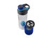 Contigo 72868 Shake & Go 22 Oz. Shaker Bottle Storage Container, Carolina Blue - Blue