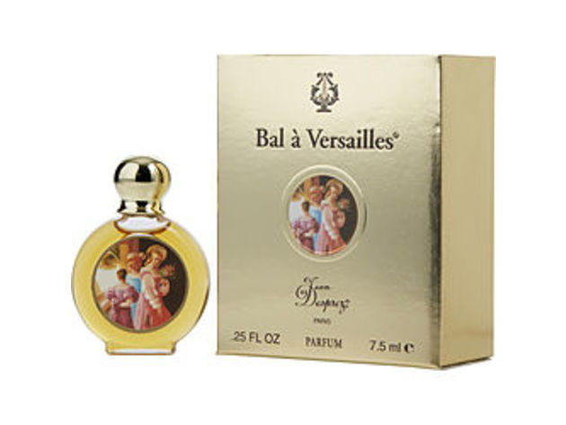 BAL A VERSAILLES by Jean Desprez PARFUM .25 OZ For WOMEN