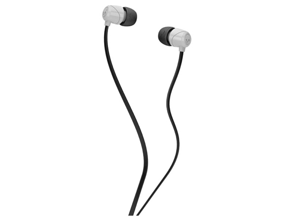 Skullcandy Jib In-Ear Noise-Isolating Wired Earbuds 4-Pack (New Open Box)