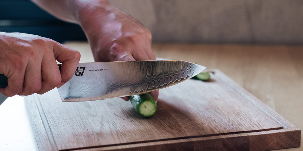 Cyber Monday 2020: This Cuisinart Knife Set is on Sale