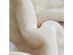 500 Series Solid Ultra Plush Blanket Bisque