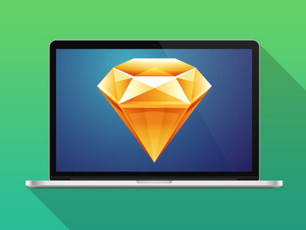 Sketch 3 from A to Z: Become an App Designer