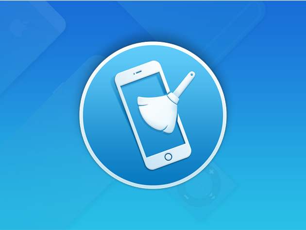PhoneClean iOS Cleaner for Mac: Family License