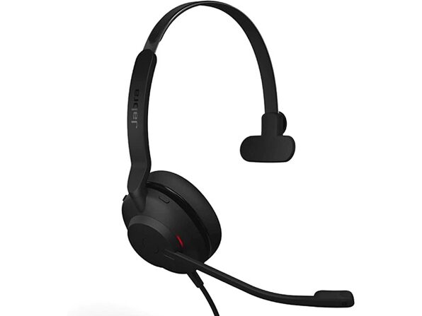 Jabra cheap gaming headset