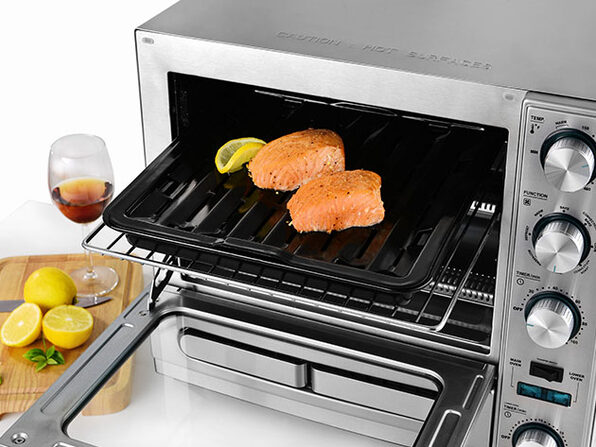 Gemelli Twin Oven Joyus