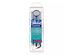Dentek Professional Oral Care Kit with Germ-resistant Antimicrobial Case, Stainless Steel