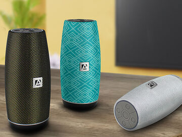 boost mobile resound bluetooth speakers