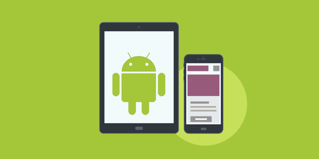 Android 7: Master App Development - Advanced 1