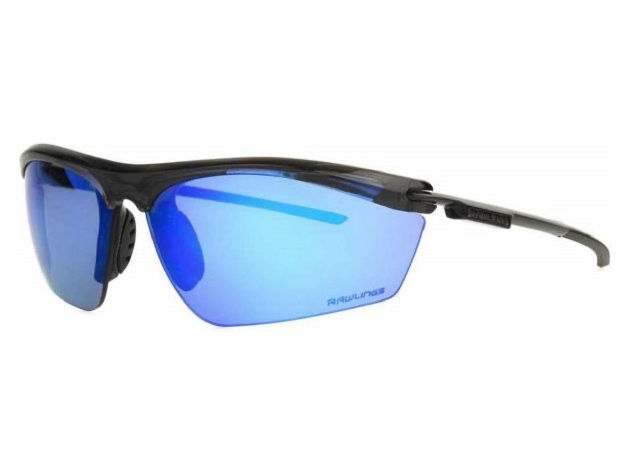 Rawlings 10247859.QTS Sunglasses, Grey/Blue - Grey