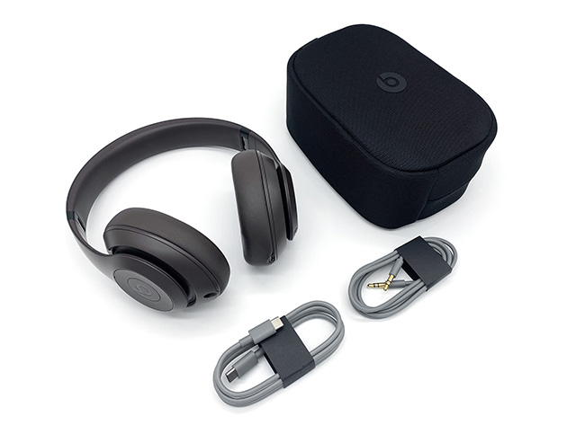 Beats Studio Pro Wireless Noise Cancelling Headphones (New - Open Box)