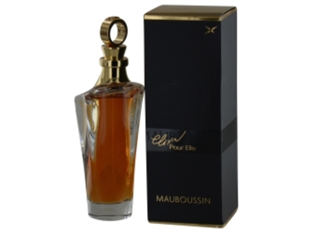 MAUBOUSSIN ELIXIR POUR ELLE by Mauboussin EAU DE PARFUM SPRAY 3.3 OZ For WOMEN