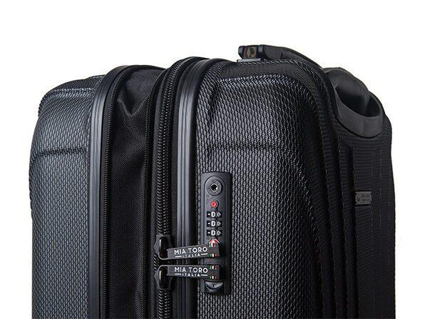 mia toro suitcase
