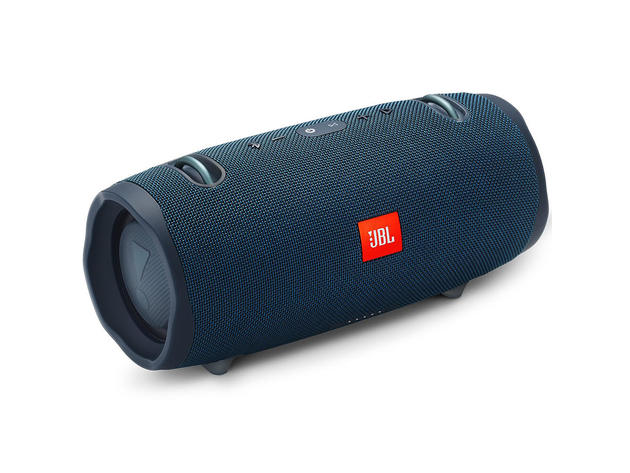 JBL XTREME2BLU Xtreme 2 Portable Bluetooth Speaker - Ocean Blue