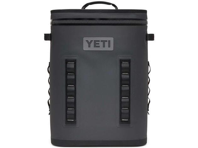 Yeti 18050125000 Hopper BackFlip 24 Soft Cooler - Charcoal