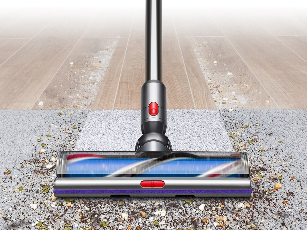 Dyson V11 Outsize Origin+ Cordless Vacuum (Refurbished)