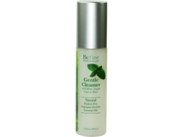BeFine by BeFine Gentle Cleanser --100ml/3.4oz For WOMEN