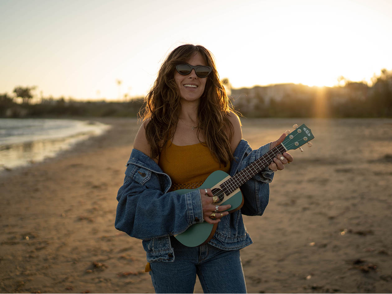 Kala Uke Unlimited Plan: Lifetime Subscription