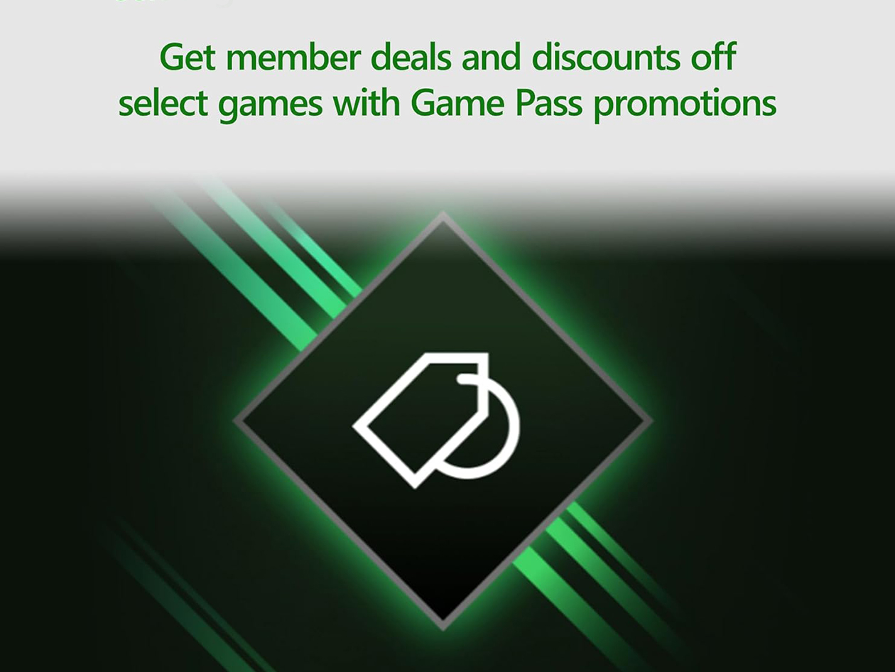 Xbox Game Pass Core: 3-Month Membership - Stackable & Global [Digital Code]