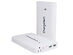 ChargeTech 24000mAh Portable Power Outlet (White)