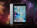 Apple iPad Mini 4 7.9" 128GB WiFi Space Gray (Refurbished)