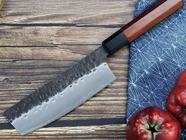 Ryori™ 8-Inch Sakana Kiritsuke Chef Knife