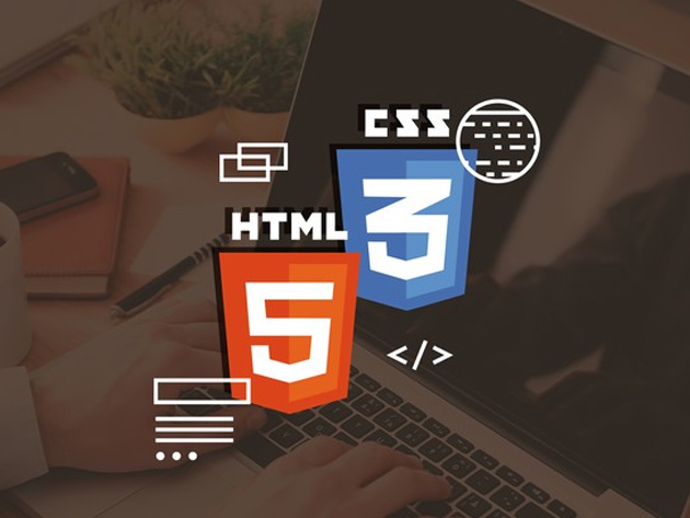 Build Professional Websites with HTML5 and CSS3 from Scratch