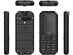 CAT B26 Dual Sim Rugged Phone Only 2G GSM  Factory Unlocked  Smartphone - Black