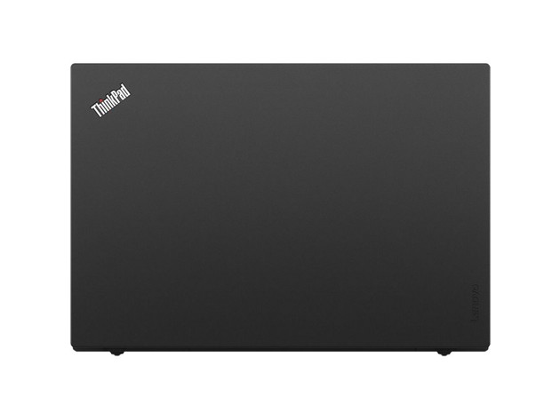 Lenovo Thinkpad T560 Laptop Computer, 2.30 GHz Intel i5 Dual Core Gen 6, 4GB DDR3 RAM, 500GB SATA Hard Drive, Windows 10 Home 64 Bit, 15" Widescreen Screen (Renewed)