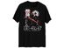 Sith Lords Men's Star Wars Men's Graphic T-Shirt Black Size Medium