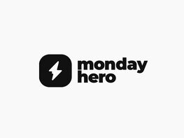 Monday Hero Pro Developer Tool: 2-Yr Subscription
