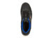 Levi's Mens Mason Lo Monogram Rubber Sole Casual Canvas Sneaker Shoe - 13 M Black
