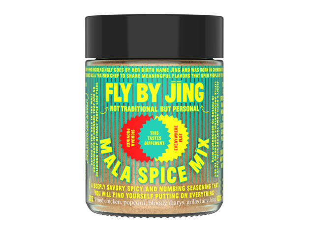 Fly By Jing Mala Spice Mix - 6 Jars