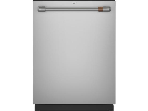 Cafe CDT805P2NS1 45 dB Stainless Built-In Dishwasher