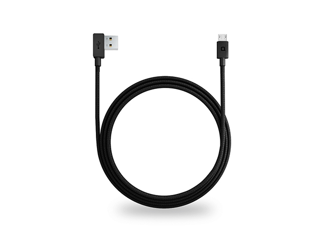 Zus Super Duty MicroUSB Cable