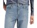 Levi's 541 Men's Athletic Fit All Season Tech Ripped And Repaired Jeans Blue Size 34X30