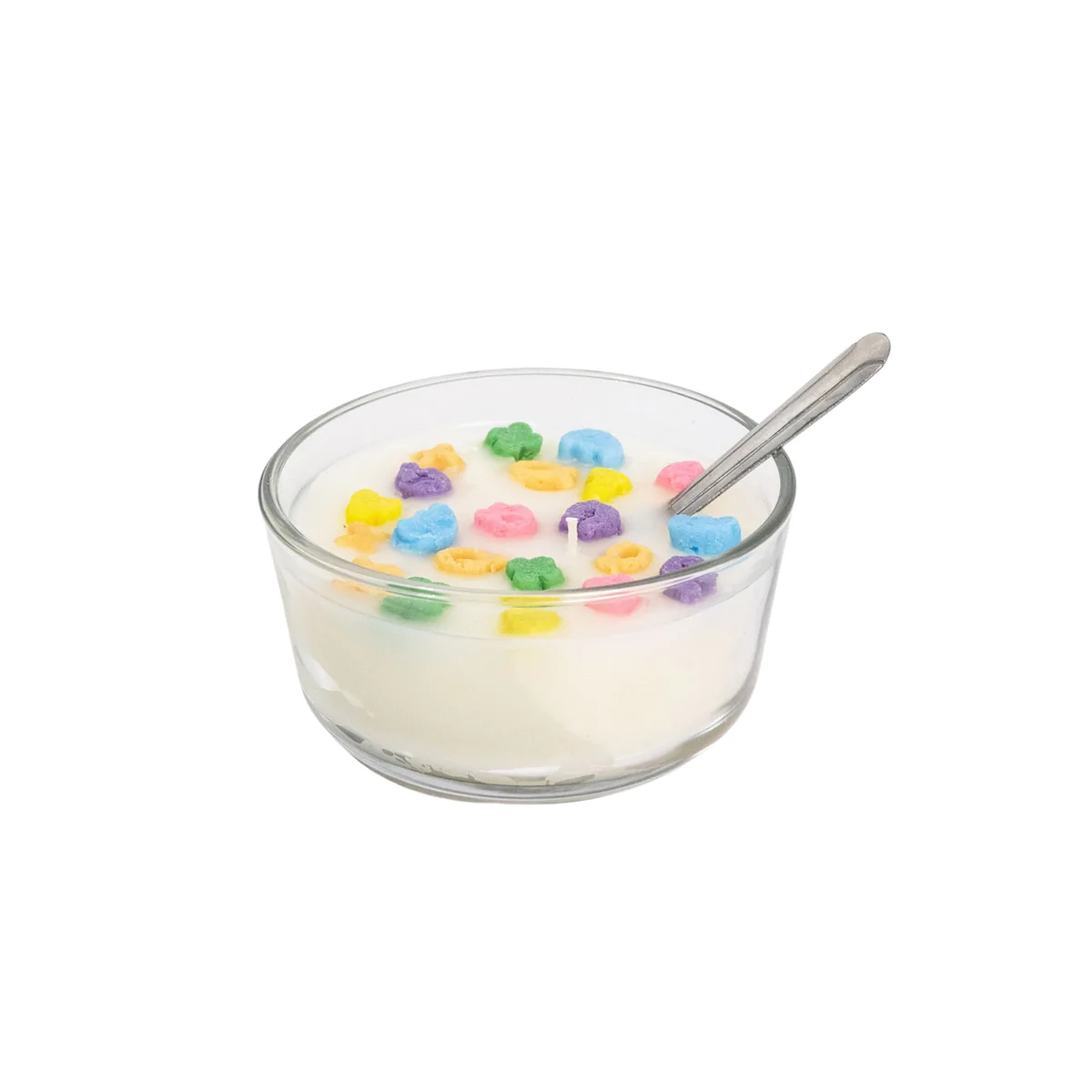 Shamrock Surprise Cereal Candle by Ardent Candle