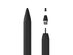 Tinymoose Pencil Pro Ultra Stylus with Smart Switch™ for iOS & Android (Black)