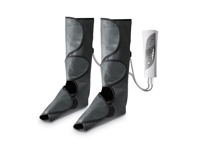Sable Leg Massager with Air Compression