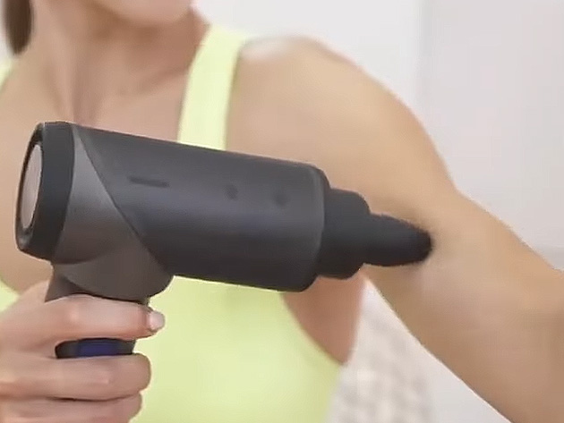 xVolt Pro Percussion Massager