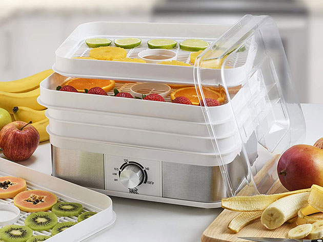 Haus 5-Layer Food Dehydrator