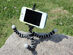 Flexible Tripod for Smartphones & Cameras
