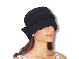 The Headache Hat® Wearable Cooling Therapy