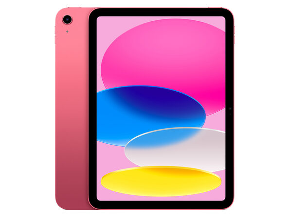 Apple iPad (2025年モデル) 128GB Wi-Fi Apple iPad (2025) 11th Gen 128GB Wi-Fi & Cellular Pink