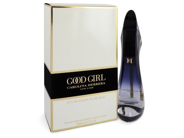 Good Girl Legere By Carolina Herrera Eau De Parfum Legere Spray 27 Oz Stacksocial