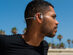 Exobone Open-Ear Conduction Headphones